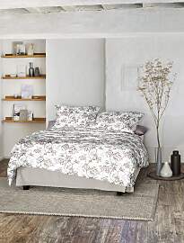 Bettwäsche IRISETTE "Tokio 8537",
