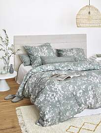 Bettwäsche IRISETTE "Zobel-HK 8558",