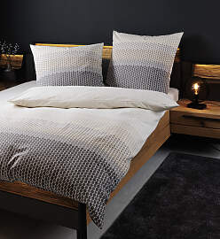 Bettwäsche JANINE "Feinbiber65171 04",