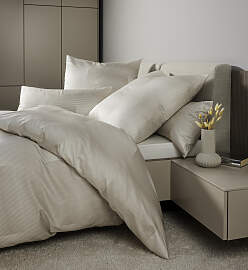 Bettwäsche JANINE "Milano 4510545105 07