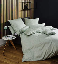 Bettwäsche JANINE "Milano 4510645106