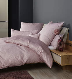 Bettwäsche JANINE "Milano 4510645106