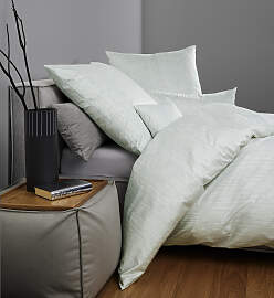 Bettwäsche JANINE "Milano 4510945109