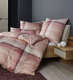 Bettwäsche JANINE "Milano 4511245112