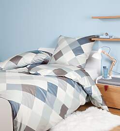 Bettwäsche JANINE "PALERMO 31080 02",