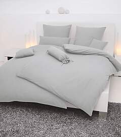 Bettwäsche JANINE "PIANO 0125 31, Seersucker 