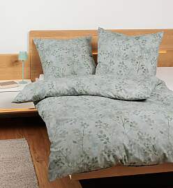 Bettwäsche JANINE "Soft-Cotton71003 0", 