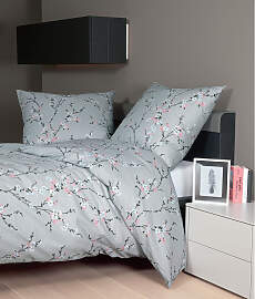 Bettwäsche JANINE "TANGO20076 05",