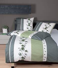 Bettwäsche JANINE "TANGO20077 08