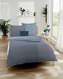 Bettwäsche KAEPPEL "MASTER 100%