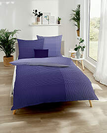 Bettwäsche KAEPPEL "MASTER 100%