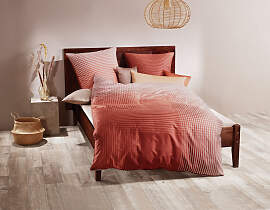 Bettwäsche KAEPPEL "MASTER 100%