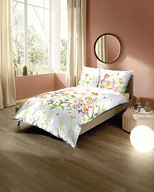 Bettwäsche KAEPPEL "Summer Meadow",