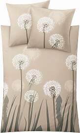 Bettwäsche KLEINE WOLKE "Belfiore",