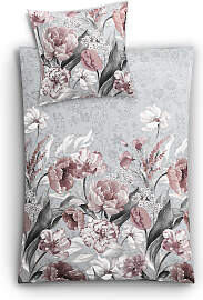 Bettwäsche KLEINE WOLKE "Hanako",