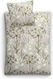 Bettwäsche KLEINE WOLKE "Lukardis",