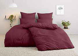 Bettwäsche OTTO HOME "Desner 100%