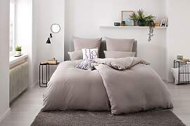 Bettwäsche OTTO HOME "Desner 100%