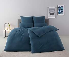 Bettwäsche OTTO HOME "Desner 100%