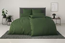 Bettwäsche OTTO HOME "Desner 100%