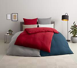 Bettwäsche OTTO HOME "Desner 100%