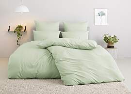 Bettwäsche OTTO HOME "Desner 100%
