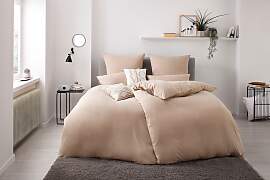 Bettwäsche OTTO HOME "Desner 100%