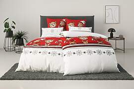 Bettwäsche OTTO HOME "Janina in Gr. 135x200