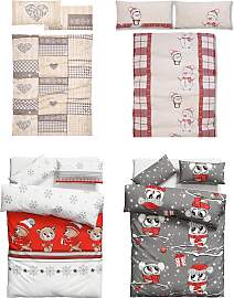 Bettwäsche OTTO HOME "Janina in Gr. 135x200