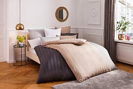 Bettwäsche OTTO HOME "Malia in Gr. 135x200