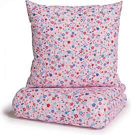 Bettwäsche OTTO HOME "Mariby", rosa