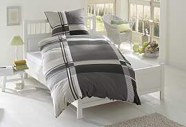 Bettwäsche OTTO HOME "NINA, in verschiedenen 