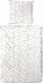 Bettwäsche PRIMERA "Baumwoll-Bettwäsche