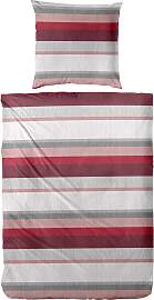 Bettwäsche PRIMERA "Biber-Bettwäsche