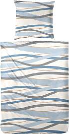 Bettwäsche PRIMERA "Biber-Bettwäsche