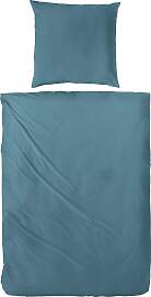 Bettwäsche PRIMERA "Faúxuni", grün