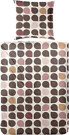 Bettwäsche PRIMERA "Mako-Satin -Bettwäsche