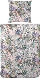 Bettwäsche PRIMERA "Mako-Satin Bettwäsche