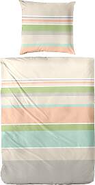 Bettwäsche PRIMERA "Mako-Satin-Bettwäsche