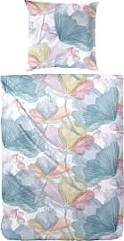 Bettwäsche PRIMERA "Mako-Satin -Bettwäsche