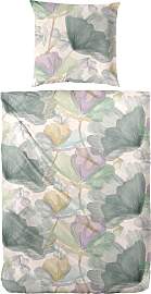 Bettwäsche PRIMERA "Mako-Satin -Bettwäsche