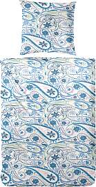 Bettwäsche PRIMERA "Mako-Satin-Bettwäsche