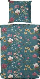 Bettwäsche PRIMERA "Mako-Satin Bettwäsche