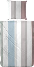 Bettwäsche PRIMERA "Mako-Satin