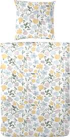 Bettwäsche PRIMERA "Perkal Bettwäsche Tante 