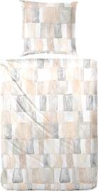 Bettwäsche PRIMERA "Perkal-Bettwäsche