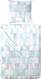 Bettwäsche PRIMERA "Perkal-Bettwäsche