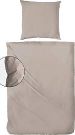 Bettwäsche PRIMERA "Primera Stone-Washed