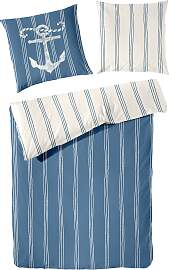 Bettwäsche PRIMERA "Renforce-Bettwäsche