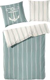 Bettwäsche PRIMERA "Renforce-Bettwäsche